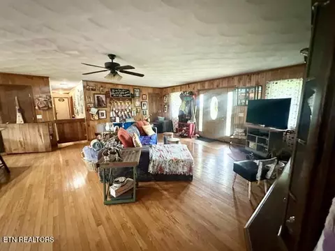 Living - 271 Lakin Dr, Clintwood, VA 24228 photo 1 of 1
