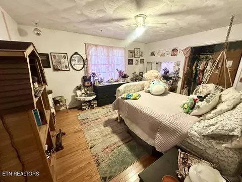 Bedroom - 271 Lakin Dr, Clintwood, VA 24228 photo 4 of 4