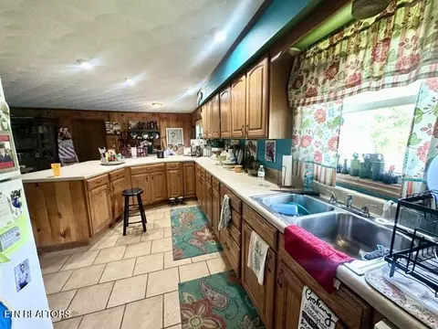Kitchen - 271 Lakin Dr, Clintwood, VA 24228 photo 3 of 3
