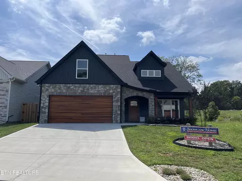3431 Sparks Scenic Way, Knoxville, TN 37931