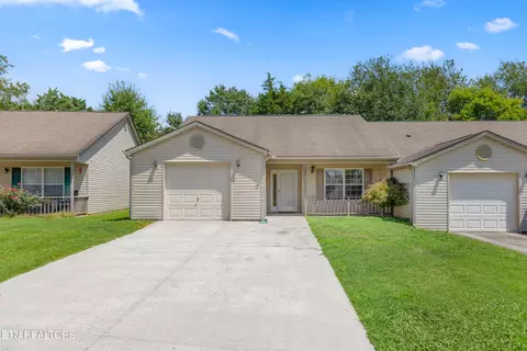 1720 Cape Brittany Way, Knoxville, TN 37932