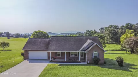 1616 Ellis Woods Loop, Sevierville, TN 37876