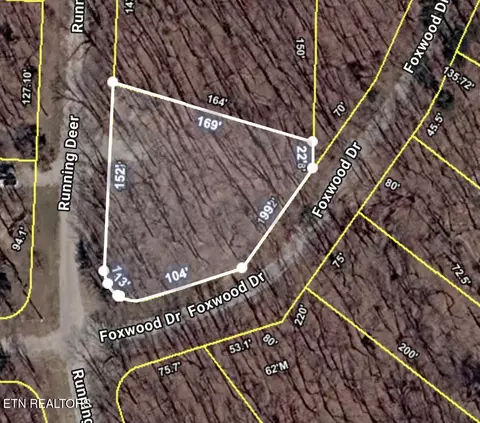 1013 Running Deer, Crab Orchard, TN 37723