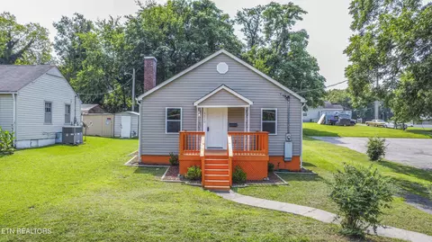 3210 Wilson Ave, Knoxville, TN 37914