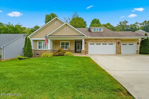 186 Saloli Way, Loudon, TN 37774