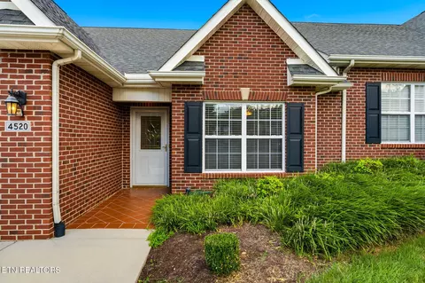 4520 Brittany Hills Way, Knoxville, TN 37938