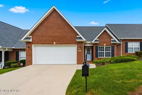 4520 Brittany Hills Way, Knoxville, TN 37938