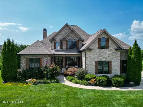 12535 Limerick Ln, Knoxville, TN 37934