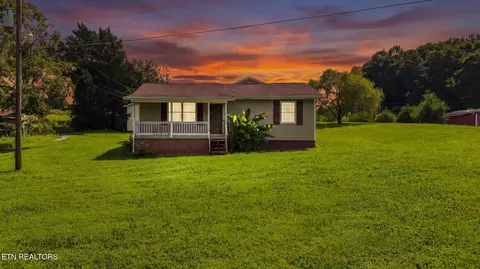 788 Seed Tick Rd, Philadelphia, TN 37846