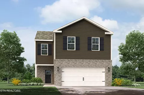3104 Della Margaret St, Knoxville, TN 37920