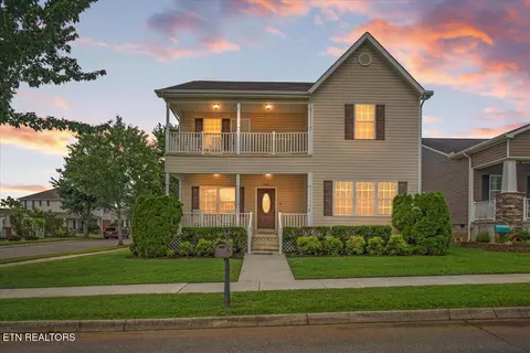 2001 Camberley Ave, Sweetwater, TN 37874