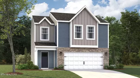 3116 Della Margaret St, Knoxville, TN 37920