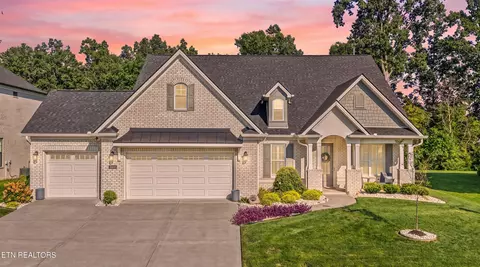 11611 Boston Ivy Ln, Knoxville, TN 37932