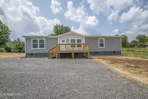 6521 Lambent Ln, Knoxville, TN 37918