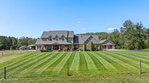 7475 Pine Grove Providence Rd, Loudon, TN 37774