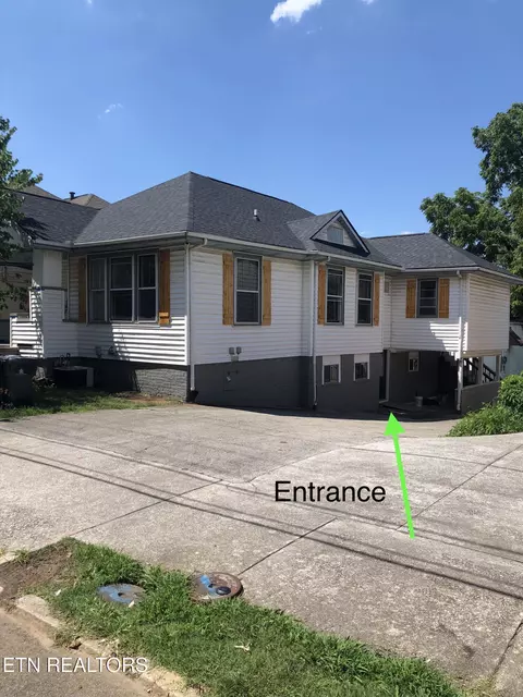 109115 E Glenwood Ave, Knoxville, TN 37917