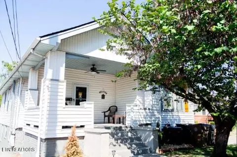 109115 E Glenwood Ave, Knoxville, TN 37917