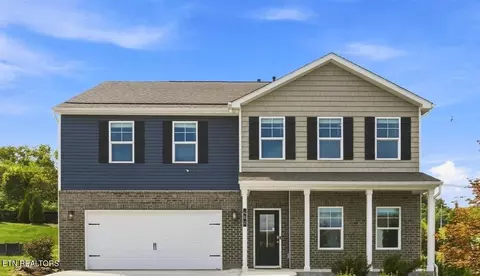 402 Villages At Hinds Creek Ln, Clinton, TN 37716
