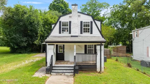 1608 Wilder Pl, Knoxville, TN 37915