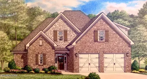342 French Vineyard Ln, Knoxville, TN 37923