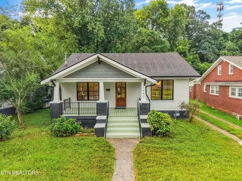 1640 Edgewood Ave, Knoxville, TN 37917