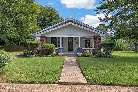 1932 Emoriland Blvd, Knoxville, TN 37917
