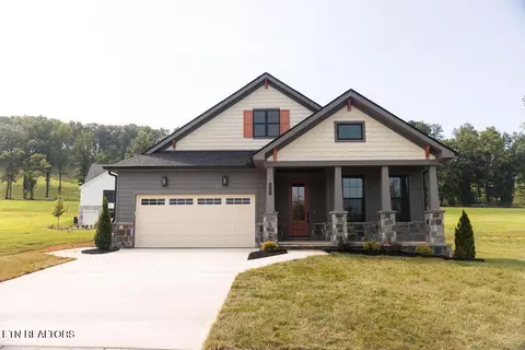 894 Black Bear Cir, Loudon, TN 37774