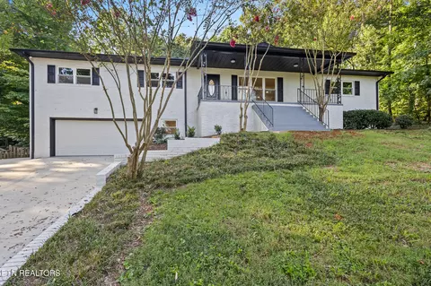 3205 Mount Vernon Dr, Knoxville, TN 37920