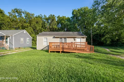 2640 Wilson Ave, Knoxville, TN 37914