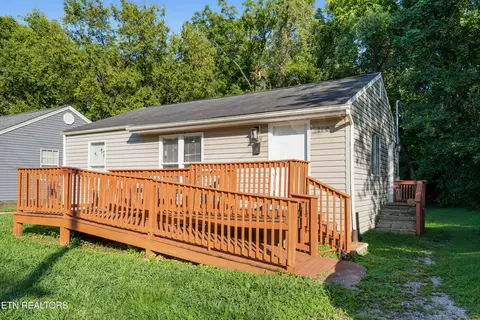 2640 Wilson Ave, Knoxville, TN 37914