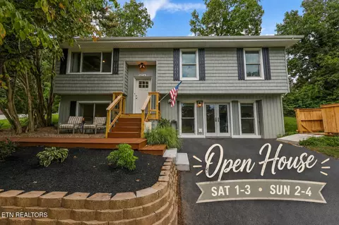 6324 Lilywood Ln, Knoxville, TN 37921