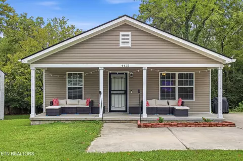 4415 W Martin Mill Pike, Knoxville, TN 37920