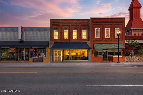 Undisclosed, Etowah, TN 37331