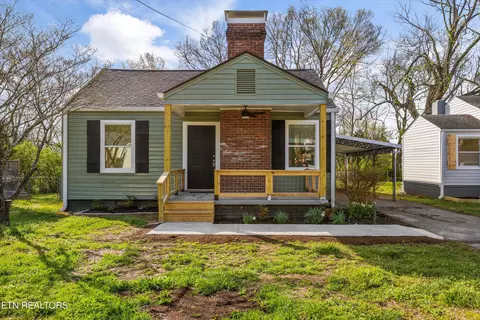 2428 Lawson Ave, Knoxville, TN 37917