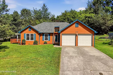 3119 Kingsmore Dr, Knoxville, TN 37921