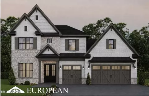 lot139 Iron Plow Dr, Knoxville, TN 37934