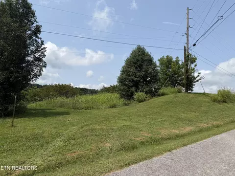 245 Cherokee Explosive Rd, Rutledge, TN 37861