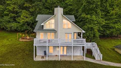 2045 Park Ln, Andersonville, TN 37705