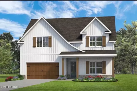 lot25 Chandler Drive Cir, Lenoir City, TN 37772