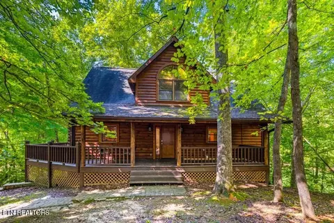 125 Shoreside Rd, New Tazewell, TN 37825