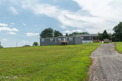 119 Graham Rd, Blaine, TN 37709