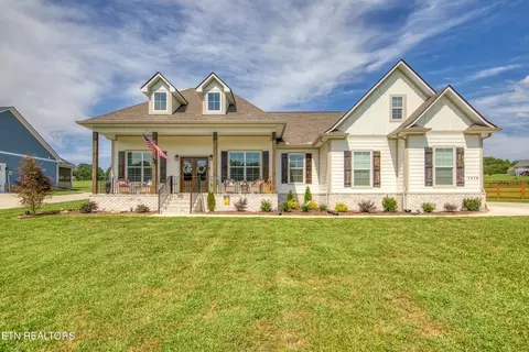 1928 River Mist Cir, New Market, TN 37820