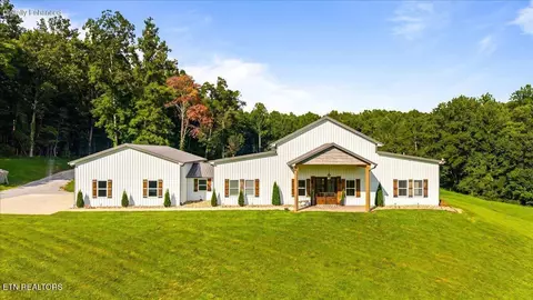207 Park Ln, Andersonville, TN 37705