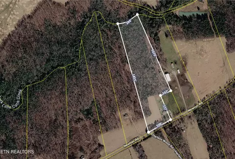 011 Newton Rd, Crossville, TN 38572