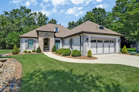 17 Westridge Ter, Crossville, TN 38558