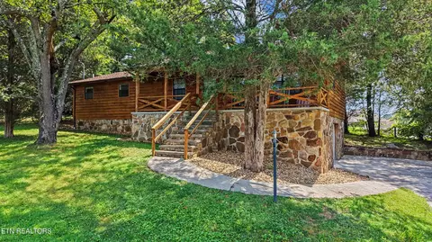 114 Lydia Ln, Maryville, TN 37804