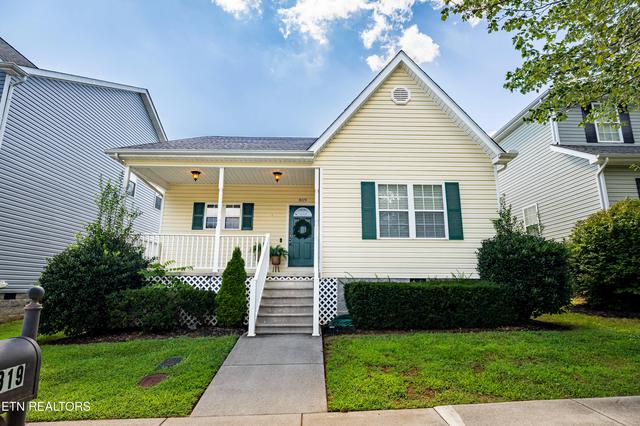 819 Stratford Ave, Sweetwater, TN 37874