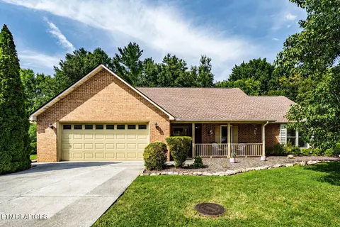 3541 Greywolfe Dr, Knoxville, TN 37921