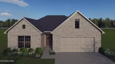 2065 Hickory Reserve Rd, Knoxville, TN 37932
