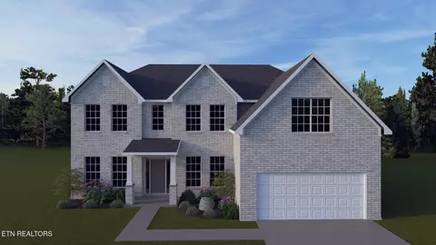 1825 Hickory Reserve Rd, Knoxville, TN 37932